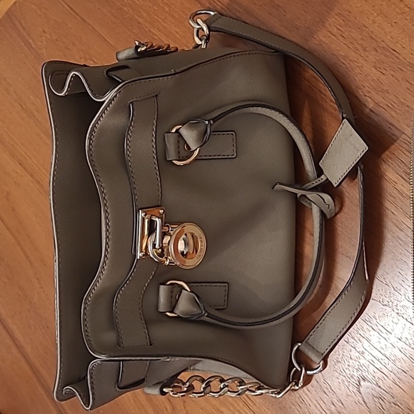 MICHAEL Michael Kors Handbags - MICHAEL Michael Kors handbag and matching wallet